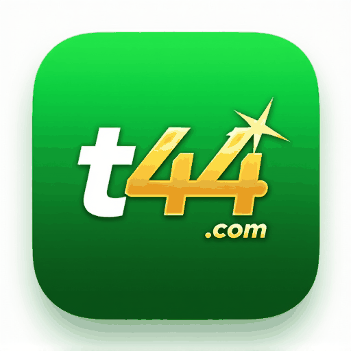 t44: Plataforma de apostas premiada e segura