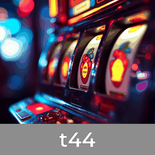 Aproveite as Incríveis Promoções do T44!