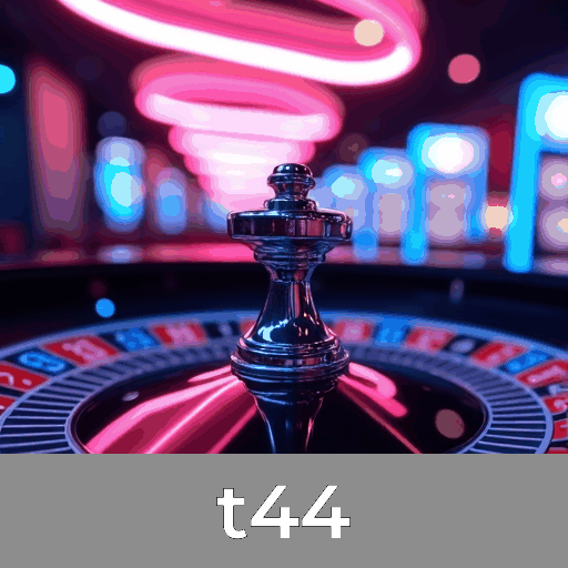 T44: Experiência Premium e Serviço Profissional em Apostas Online