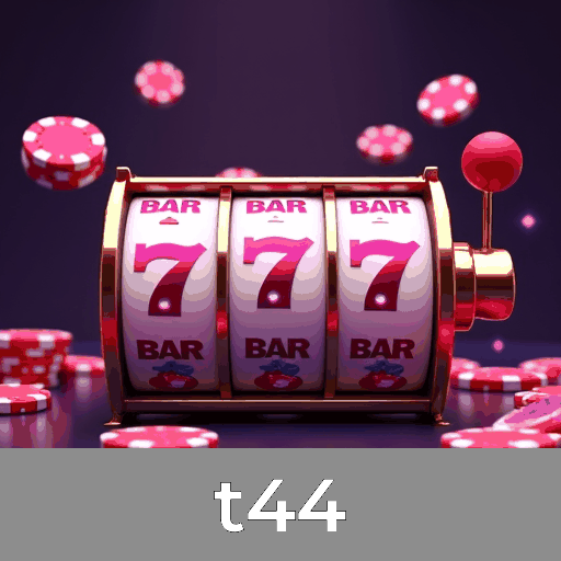 Descubra o aplicativo móvel T44: aposte em qualquer lugar com experiência otimizada