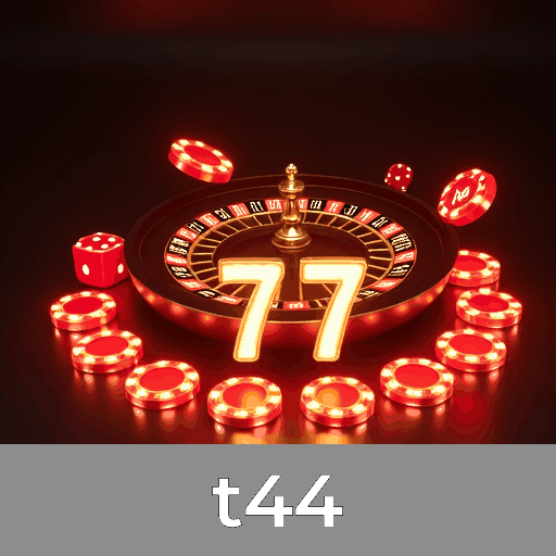 T44: Apostas Esportivas com Melhores Odds no Futebol Brasileiro