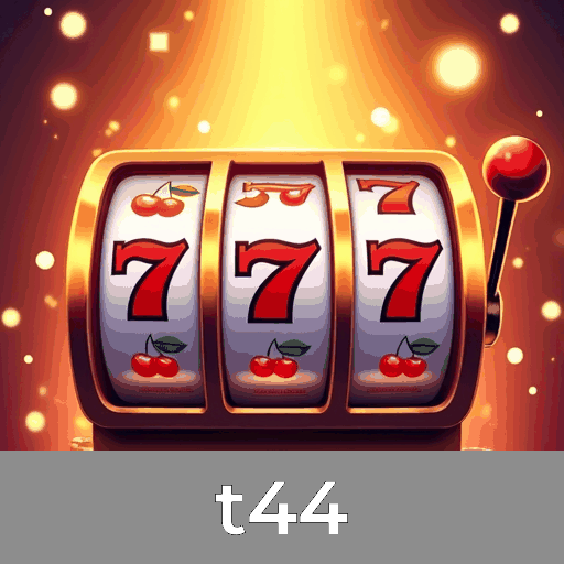 Explore a Variedade de Jogos Exclusivos no t44: Entretenimento Completo com Slots de Alta Volatilidade e Jogos de Mesa ao Vivo