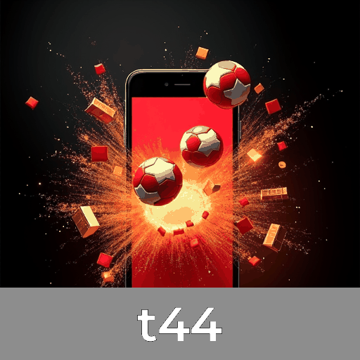 t44: Slots de Alta Volatilidade, Jogos de Mesa ao Vivo e Mais - O Melhor Entretenimento para Jogadores Brasileiros