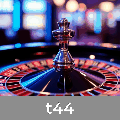 t44: Plataforma de apostas premiada e segura