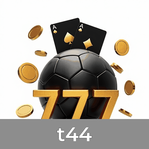 t44: Bônus Generosos e Promoções Exclusivas para Você