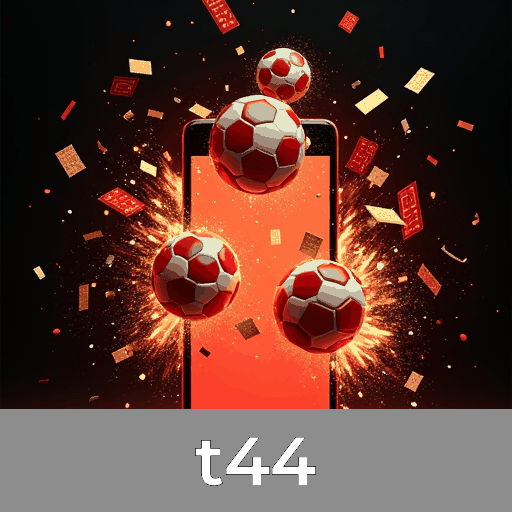 T44: Especialista em Apostas Esportivas no Brasil