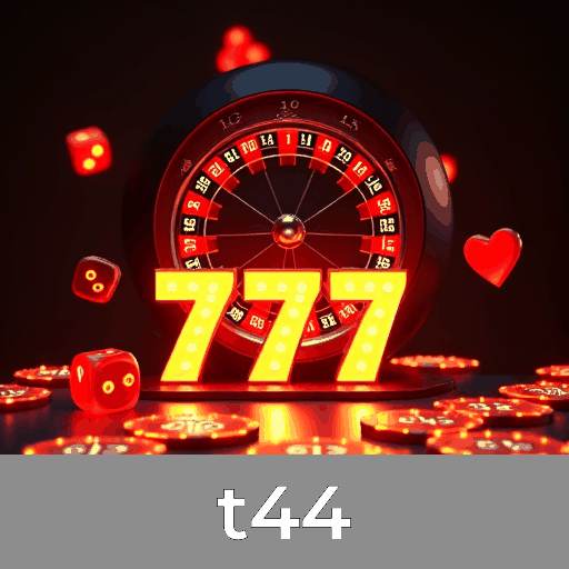 Descubra as Promoções Exclusivas e Bônus Generosos do T44!