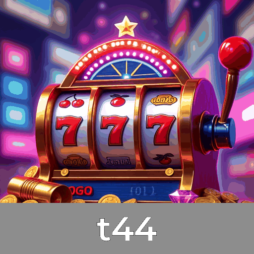Descubra os Bônus Generosos e Promoções Exclusivas do t44